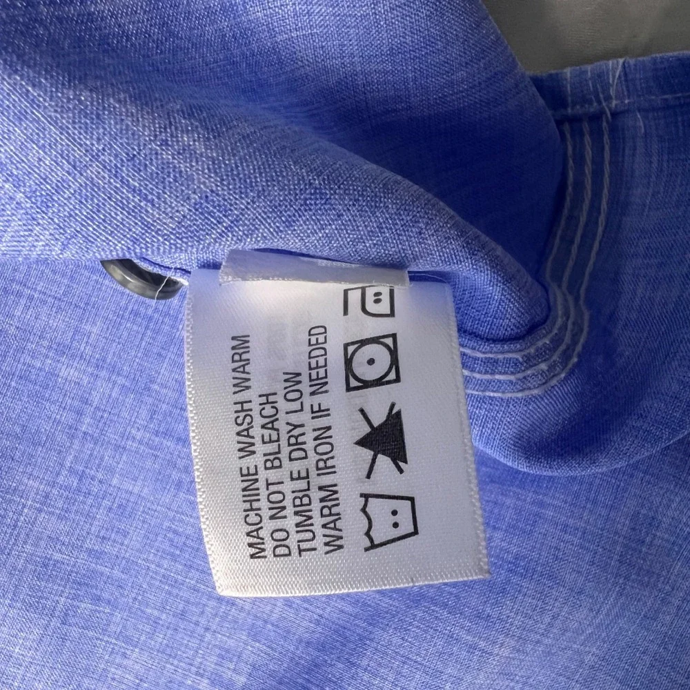 Orvis button down